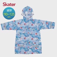 Skater 背包型兒童雨衣-冰雪奇緣