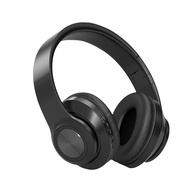 【CozyySpace】 P33 Wireless Headphone HiFi Support Voice Calling Bluetooth-compatible5.0 Stereo Gaming Sports Headset with Microphone for Listening to Music Fashionable Wireless Headphone