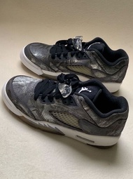 Jordan Air Jordan 5 Retro Low All