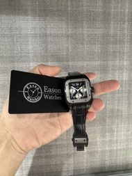 ❤️公價$85,500 計時馬錶 自動機械錶 ✅證書 ✅盒 CARTIER W2020005
