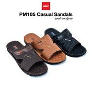 [ลิขสิทธิ์แท้] Baoji PM105 Casual Sandals NEA รองเท้าแตะ ผู้ชาย บาโอจิ แท้
