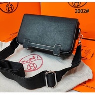 (premium quality)Hermes_Sling bag