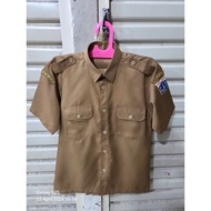 Latest Ministry of Home Affairs Civil Servant Uniforms Latest Civil Servant Uniforms, DKI Civil Serv