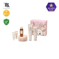 [Beauty of joseon] Ginseng Firming Cream & Eye Patch & Eye Cream Gift Set, 50ml, set of 3 / Korean G