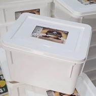 Jual Jual Per 10 Pcs Ember Box Kotak Toples Pot Bekas Es Krim Ice