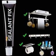 Sealant Fix Metal Liquid Waterproof Glue