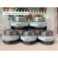 Vinimay 5 in 1 Universal Gel - nail accessories