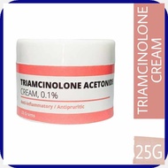 Triamcinolone.T,Acetonide@YM_25:L`grams