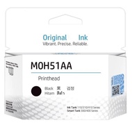 HP Printhead Printerhp Original BLACK M0H51AA Smart Tankhp for Ink Tank 110 115 116 118 119 310 311 
