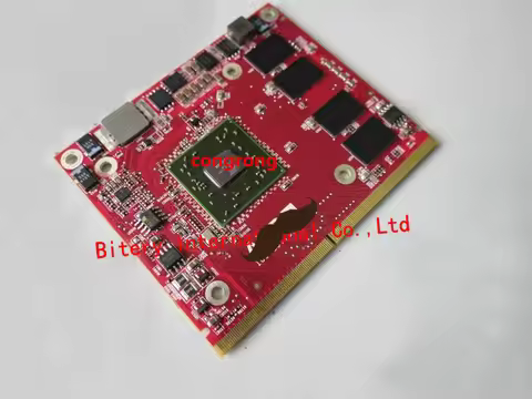 For Dell Inspiron One 2205 2305 2310 All-in-One PC for AMD for ATI Radeon HD 5470 HD5470 GDDR3 512MB