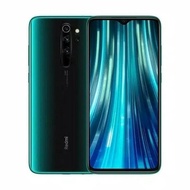 XIAOMI REDMI NOTE 8 PRO NOTE8 6GB 64GB 6 64 6/64 GB GARANSI RESMI TAM