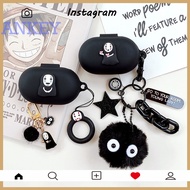 Sony WF-C700N / WF-C500 / WF-XB700 Case Wireless C700N C500 XB700 Bluetooth Headset Case Cartoon Cut