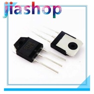 10Pcs Original Transistor 2SD718 2SB688 TO-3P D718 B688 Radio NPN Audio Power Transistor new origina