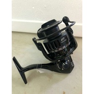 ATC Virtuous Spinning Reel