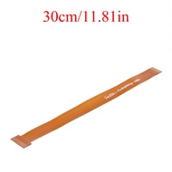 Raspberry Pi ZERO Cáp camera 8-30cm Ribbon dòng ffc linh hoạt dây cáp phẳng cho Raspberry Pi ZERO W