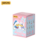 【Available on April 30th 08:30 】52TOYS Disney Donald Duck with Daisy Series Blind Box Figure Toy