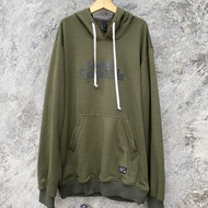 (Preloved) House Of Smith Unisex Hoodie