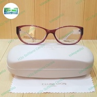 Frame kacamata original Celine Dion CD7084 