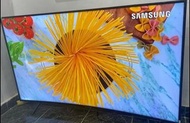 Samsung 55吋 55inch NU7300 Curved 曲面 4K Smart tv 智能 電視