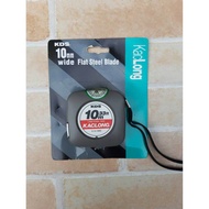 KDS ตลับเมตรเทปเหล็ก ตลับเมตร เทปวัดที่ KDS KACLONG มี 3 ขนาด 10เมตร 20เมตร 30 เมตร ผลิตภายใต้คุณภาพ