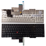 US Layout Keyboard for LENOVO IBM ThinkPad Edge E530 E535 E530C E535 E545 04W2443 04Y0301 04Y0330 V1