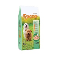 Rocco PUPPY PUPPY PUPPY Food Puppies