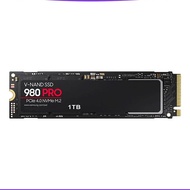 980PRO 4TB 2TB 1TB SSD M2 2280 4.0 NVME SSD固态硬盘
