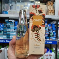 Nước Hoa Nữ Cindy Classic 50ml Chính Hãng