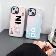 HLG007 SILICONE CASE CASING IMD MOTIF ART STICKER HOLOGRAM POLYCARBONATE FOR OPPO A7 A5S A12 A11K F9