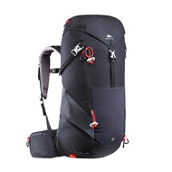 Mountain Hiking 20L Backpack MH500 - Black