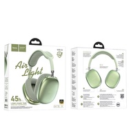 Hoco W35 Air หูฟังบลูทูธครอบหู Headphones Bluetooth headset BT V5.3 ชิป:JL7006F4 ใช้ได้ต่อเนื่อง45ชม