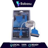 GLINK USB TO IEEE 1284 CABLE