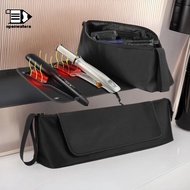 [GoodGirlm1] 2-in-1 Travel Bag for Flat Irons, Curling Iron & Hair Accessories QQQ