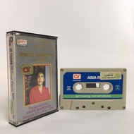 kaset pita indonesia  rinto harahap / 10 tahun karya cinta