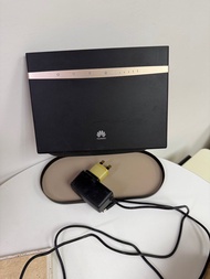 華為 Huawei ￼wifi