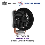 COOLER MASTER HYPER T200 TOWER CPU COOLER / AIR COOLER