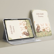 ZOYU | เคสกันกระแทกนิ่มสำหรับ Huawei MatePad 11 MatePad Air MatePad Pro 11 Honor Pad 8/V8 Pro Enjoy 