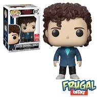 Funko Pop! Television : Stranger Things - Dustin (Snowball Dance) Summer Exclusive 2018 Vinyl 617