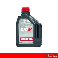 Motul 300V Power (2L) 5W40
