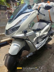 HONDA PCX 160 pcx150 full armour crashguard / stainless crash guard (original 304 stainless material