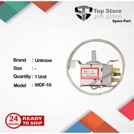 WDF-16 Fridge Thermostat Control Chiller for LG/Elba