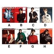 [CPH] ENHYPEN x ESQUIRE KOREA