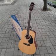GITAR SEGOVIA D 07 GN DISTRIBUTOR RESMI BERGARANSI