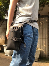 剪刀包/理髮包/皮革