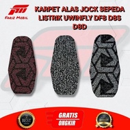 Affordable Ebike D8D D8S DF8 Electric Bike Jock Mat