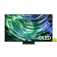 (Bulky) Samsung QA55S90DAKXXS OLED S90D 4K Smart TV (2024)(55inch)