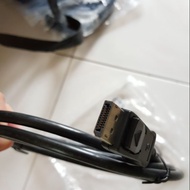 Cable Display Port (DP) to Display Port (DP) 1M