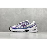 New Balance NB 740 series trendy men's and women's sports shoes NB740 breathable couple's shoes outl