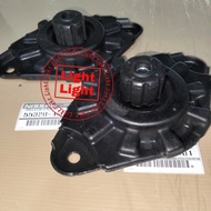 (NIISSAN)-NISSAN SENTRA N16 REAR ABSORBER MOUNTING SET & BUSH SET (55320-4M401 & 56217/8-61L10 )