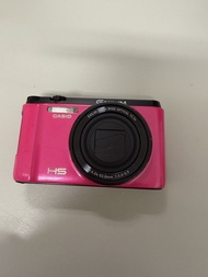 CASIO EX-ZR1200